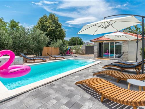 Holiday apartment - 6 persons -  - Polaca - Biograd - Polaca - 23423 - Polaca