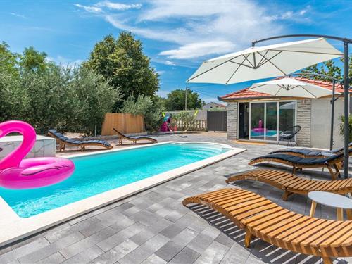 Holiday apartment - 6 persons -  - Polaca - Biograd - Polaca - 23423 - Polaca