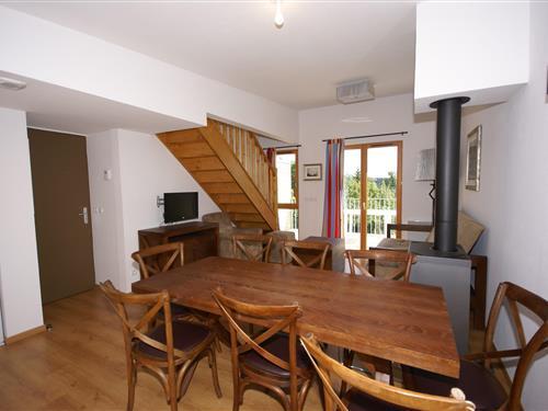 Sommerhus - 8 personer -  - 59132 - Eppe-Sauvage