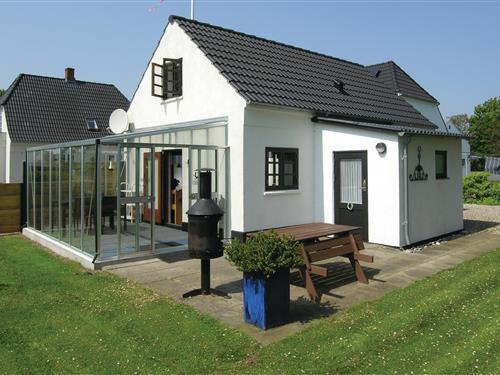 Ferienhaus - 4 Personen -  - Vognsbjergvej - 5935 - Bagenkop