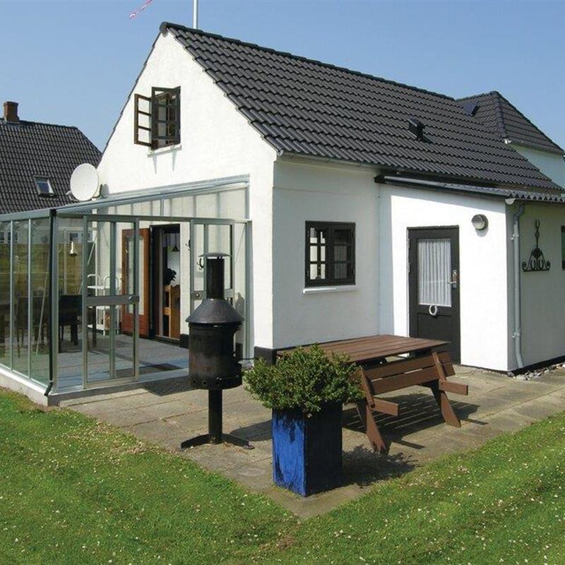 Ferienhaus - 4 Personen -  - Vognsbjergvej - 5935 - Bagenkop