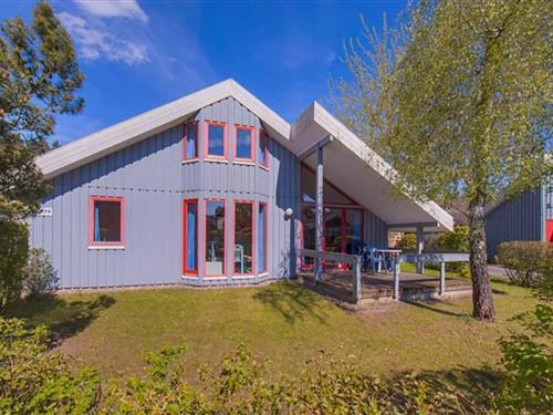 Sommerhus - 6 personer -  - 17252 - Granzow