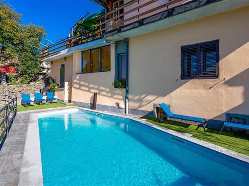 Sommerhus - 6 personer -  - Vele Mune - Opatija-Vele Mune - 51212 - Vele Mune