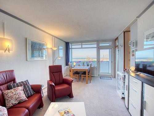 Ferielejlighed - 3 personer -  - A Ferienpark - 23774 - Heiligenhafen