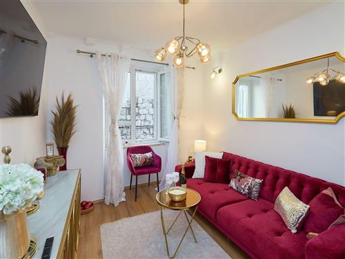 Holiday home - 2 persons -  - Dubrovnik - 20000