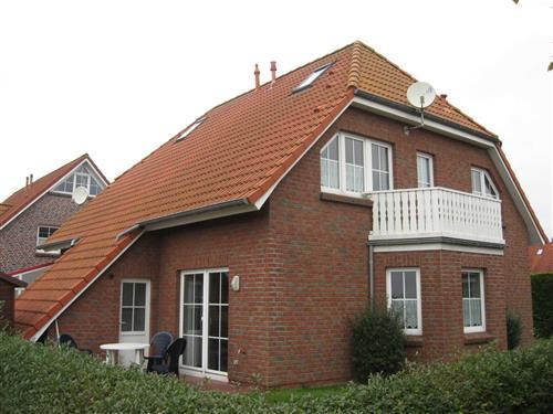 Ferienhaus - 6 Personen -  - Caspersweg - 26409 - Carolinensiel-Harlesiel