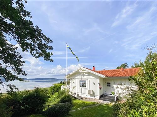 Sommerhus - 4 personer -  - Söruddevägen - Utby/Uddevalla - 451 98 - Uddevalla