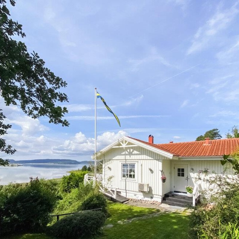 Sommerhus - 4 personer -  - Söruddevägen - Utby/Uddevalla - 451 98 - Uddevalla