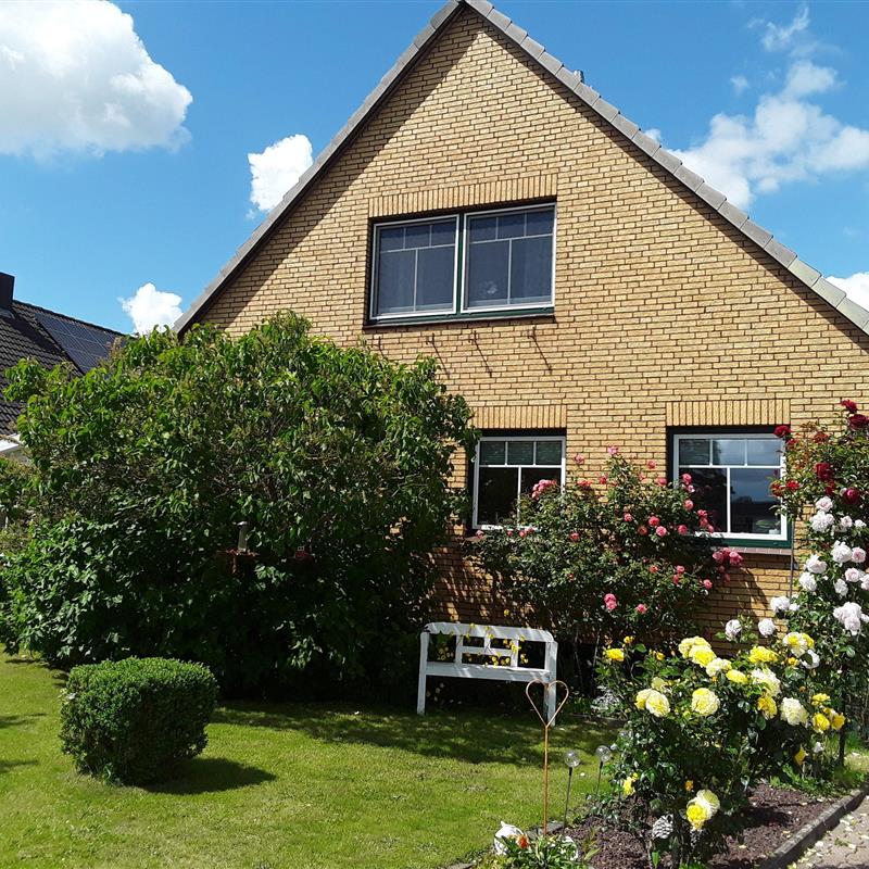 Ferielejlighed - 4 personer -  - Hermann-Löns-Weg - 24589 - Nortorf