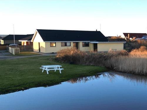 Sommerhus - 6 personer -  - Vibevej - Thorsminde - 6990 - Ulfborg