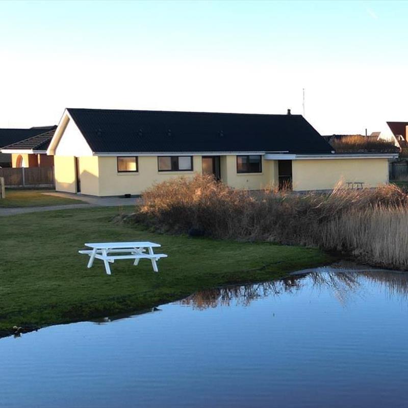 Ferienhaus - 6 Personen -  - Vibevej - Thorsminde - 6990 - Ulfborg