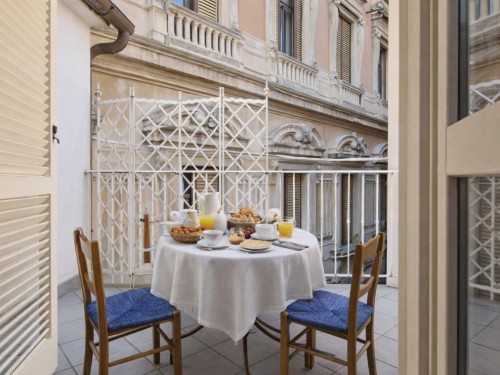 Sommerhus - 4 personer -  - Montecatini Terme - 51016