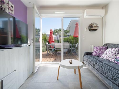 Villa - 6 persons -  - 34410 - Sérignan