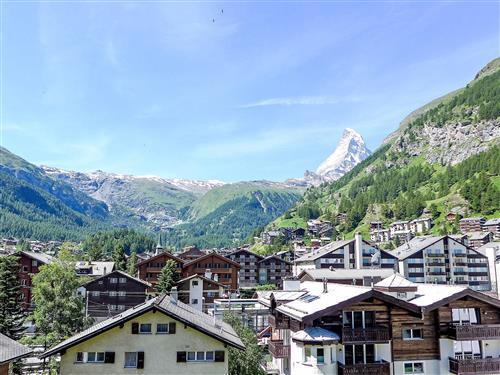 Holiday apartment - 4 persons -  - Zermatt - 3920