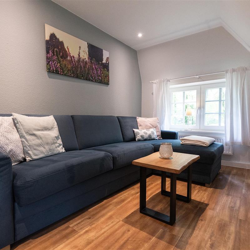 Ferielejlighed - 4 personer -  - Oberhaverbeck - 29646 - Bispingen