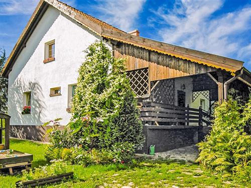 Ferienhaus - 7 Personen -  - Klebowo - Klebowo - 11-100 - Lidzbark Warminski