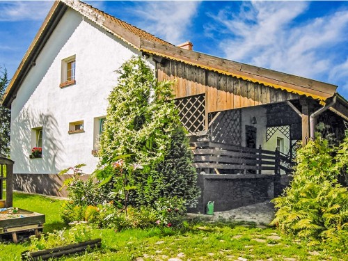Holiday home - 7 persons -  - Klebowo - Klebowo - 11-100 - Lidzbark Warminski