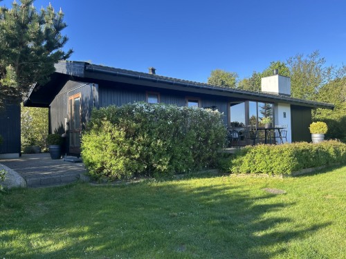 Ferienhaus - 4 Personen -  - Ringbakken - Høve - 4550