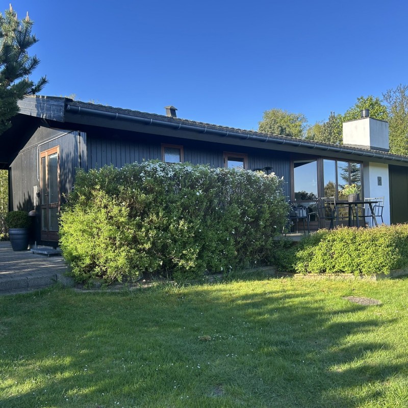 Ferienhaus - 4 Personen -  - Ringbakken - Høve - 4550