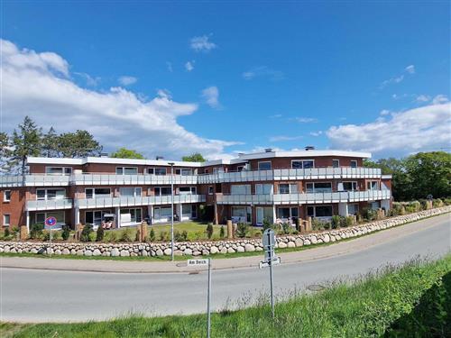 Ferielejlighed - 2 personer -  - Am Deich - 25826 - St. Peter-Ording