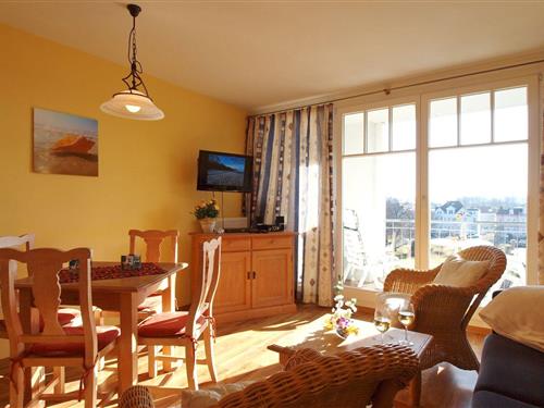 Ferielejlighed - 4 personer -  - Ostseeallee - 18225 - Ostseebad Kühlungsborn