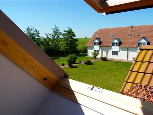 Feriehus - 2 personer -  - 23999 - Gollwitz Insel Poel