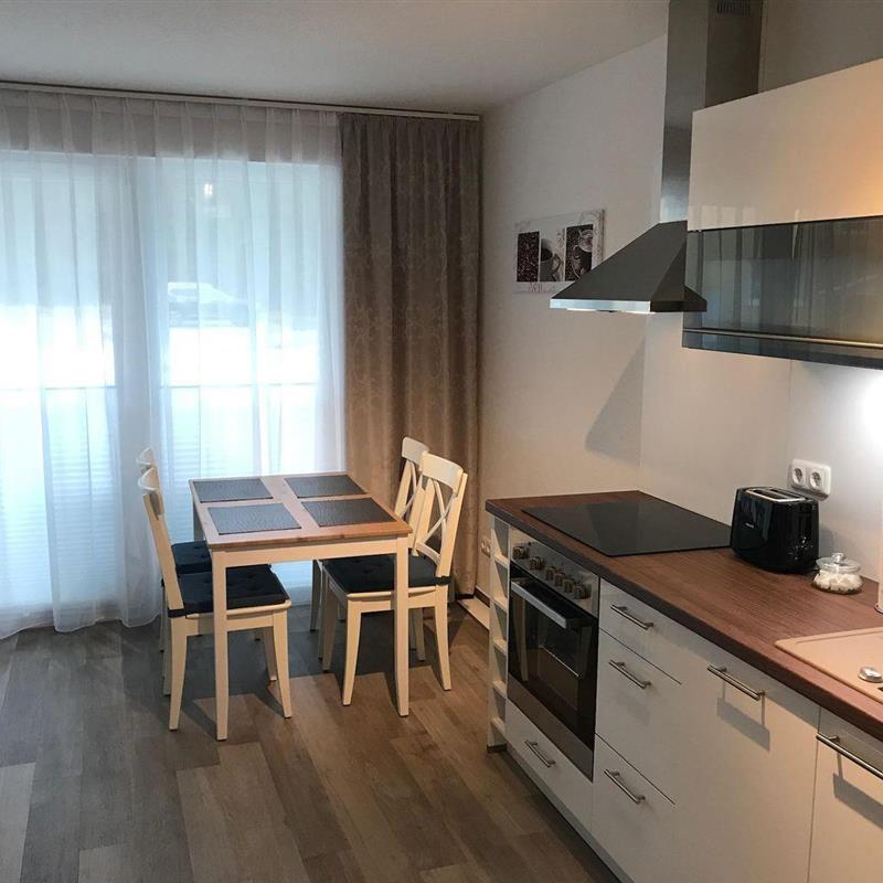 Ferielejlighed - 3 personer -  - Igelring - 18181 - Graal-Müritz