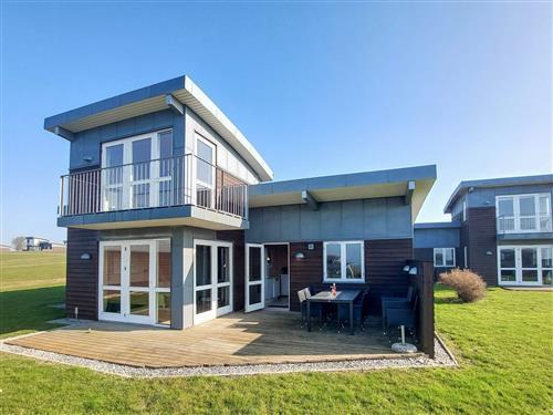 Sommerhus - 8 personer -  - Mosegården - Fåborg - 5600 - Faaborg