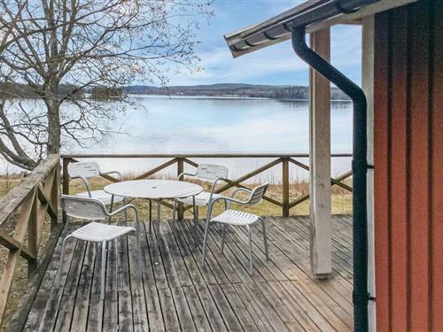 Sommerhus - 8 personer -  - Snöåvägen - Ludvika Sundet - 771 90 - Ludvika