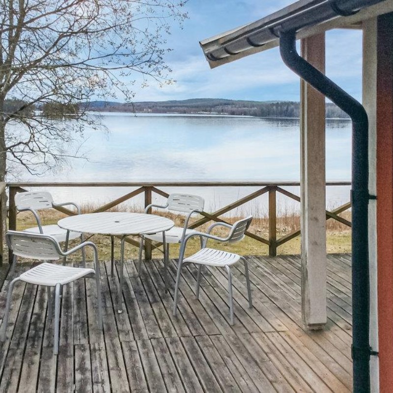 Sommerhus - 8 personer -  - Snöåvägen - Ludvika Sundet - 771 90 - Ludvika