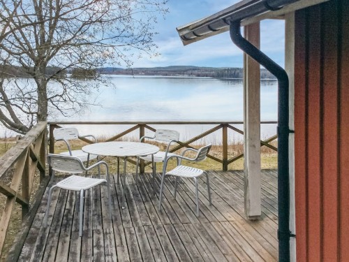 Sommerhus - 8 personer -  - Snöåvägen - Ludvika Sundet - 771 90 - Ludvika