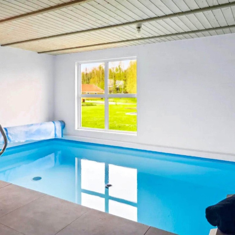 Ferienhaus - 12 Personen -  - Vandstedet - Köbingsmark - 6430 - Nordborg