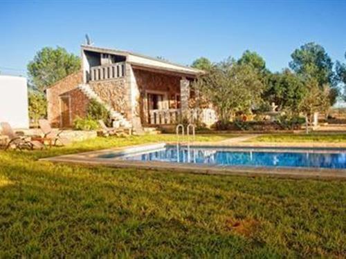 Sommerhus - 6 personer -  - Cami de sa barrala s/n - 07630 - Campos