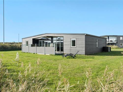 Sommerhus - 8 personer -  - Havstien - Søndervig - 6950 - Ringkøbing