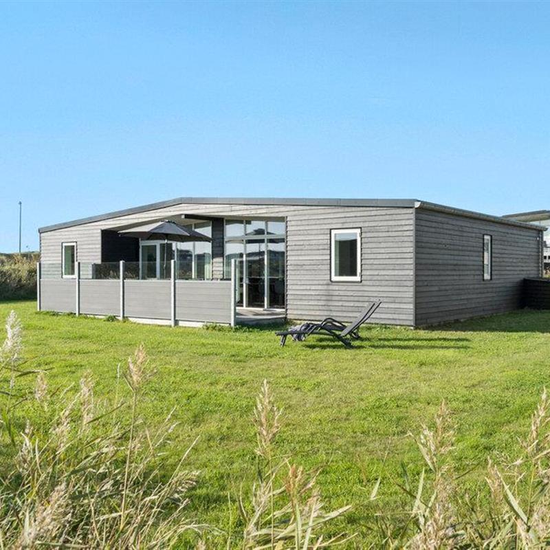Ferienhaus - 8 Personen -  - Havstien - Söndervig - 6950 - Ringköbing