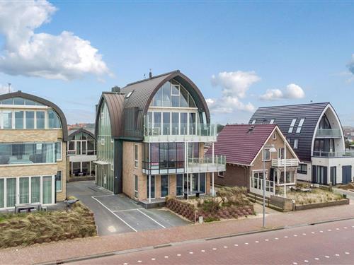 Feriehus - 4 personer -  - Boulevard - 1931 CZ - Egmond Aan Zee