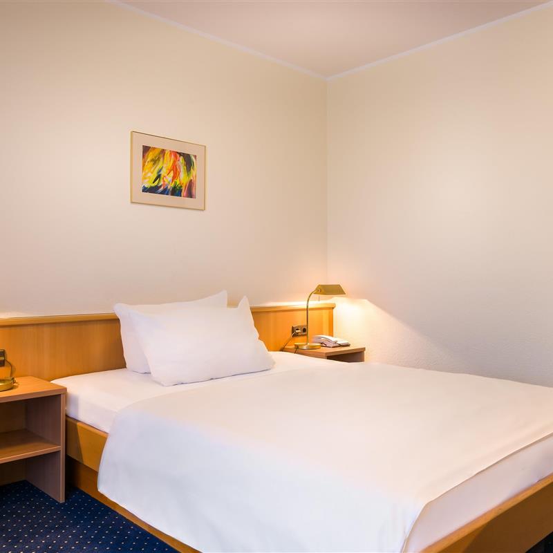 Ferielejlighed - 1 person -  - Westpreußenstraße - 53119 - Bonn