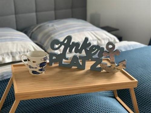 Feriehus - 6 personer -  - Holnisser Strandweg - 24960 - Glücksburg