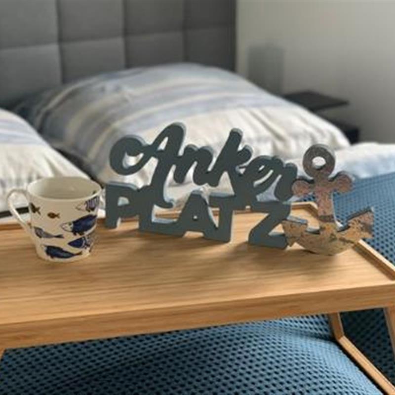 Sommerhus - 6 personer -  - Holnisser Strandweg - 24960 - Glücksburg