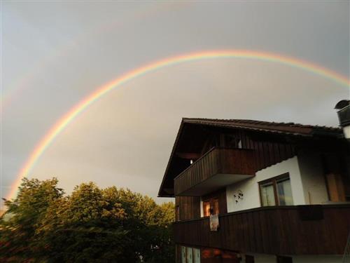 Ferielejlighed - 3 personer -  - Degenbergerstr.19a - 94227 - Zwiesel