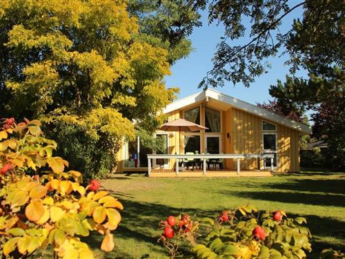 Sommerhus - 4 personer -  - 17252 - Granzow