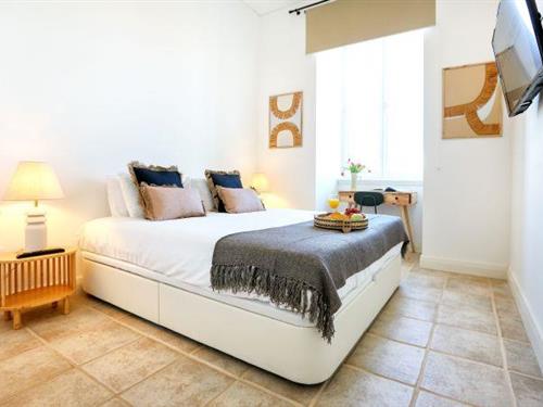 Holiday apartment - 4 persons -  - 8000-431 - Faro