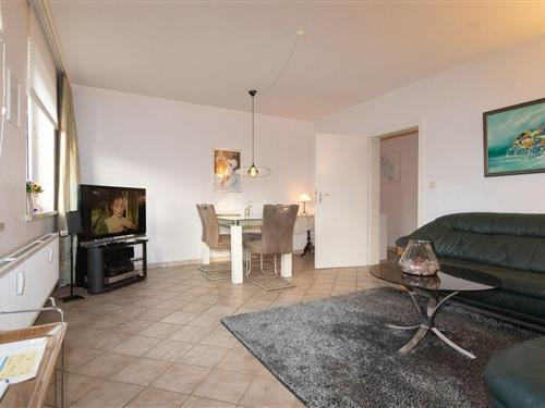 Ferieleilighet - 5 personer -  - Berliner Ring - 25997 - Hörnum