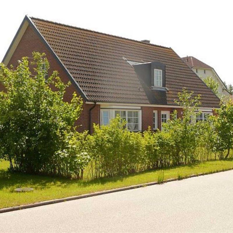 Ferielejlighed - 4 personer -  - Stranstr. - 18586 - Mönchgut Ot Thiessow  (Os