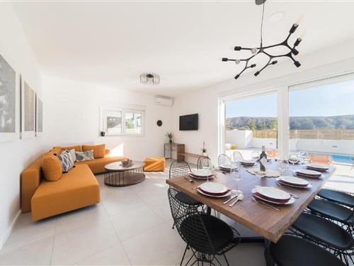 Villa - 10 persons -  - 23250 - Pag