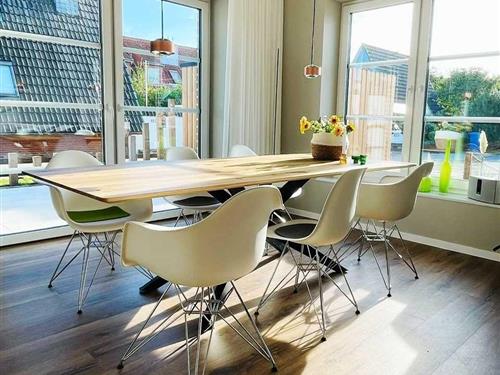 Feriehus - 5 personer -  - Am Yachthafen - 26409 - Wittmund