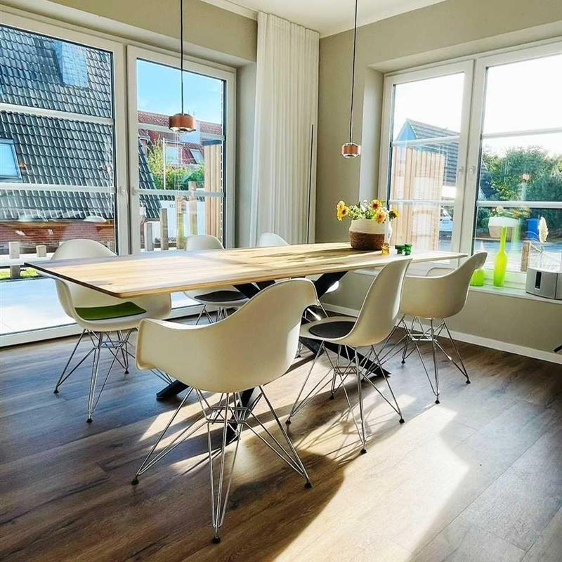 Sommerhus - 5 personer -  - Am Yachthafen - 26409 - Wittmund