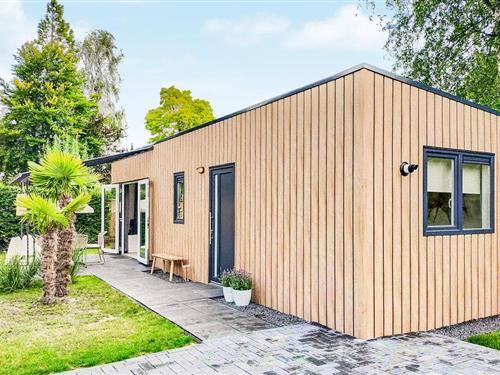 Sommerhus - 4 personer -  - Stelleweg 1 - - 4451 RL - Heinkenszand