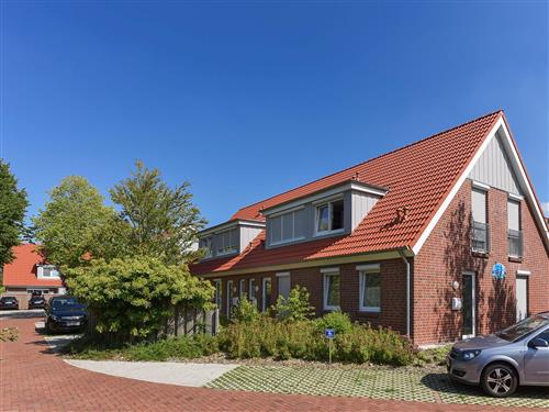 Feriehus - 7 personer -  - Taddigshörn - 26427 - Bensersiel