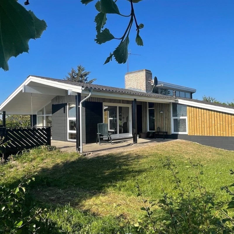 Ferienhaus - 6 Personen -  - Klitmarken - Kjul - 9850 - Hirtshals